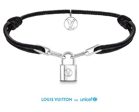 virgil abloh lv bracelet|virgil abloh silver lockit.